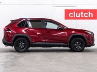 1 OWNER / Rear View Camera, 12V Outlet, Apple CarPlay and more! Clutch is the largest online used ca... (image 3)