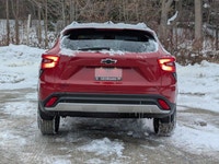 Convenience Package - Driver Confidence Package - Wireless Phone Projection - Heated Steering Wheel... (image 7)