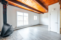 Amenities: Quiet Building • Updated Appliances • Heat & Water Included Suite & Building: Bachelor, o... (image 8)