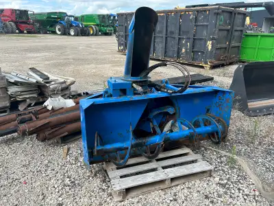 Delta Power Equipment has multiple locations in Ontario to serve you. This item is at the location l...