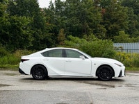 - Sunroof - Heated / Ventilated Seats - 360 Camera - Navigation - Leather Seats - Sirius XM Experien... (image 1)