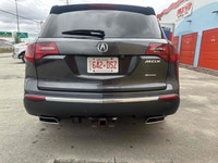 ALL TRADES WELCOME!! OPERATING BY APPOINTMENT Gorgeous 2013 Acura MDX SH-AWD Great shape, runs And d... (image 4)