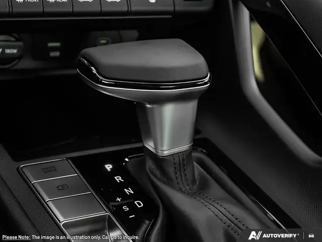 2026 Hyundai Elantra Hybrid Luxury in Cars & Trucks in Mississauga / Peel Region - Image 17