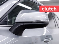 1 OWNER / Touchscreen Display, Cruise Control, Adaptive Cruise Control and more! Clutch is the large... (image 8)