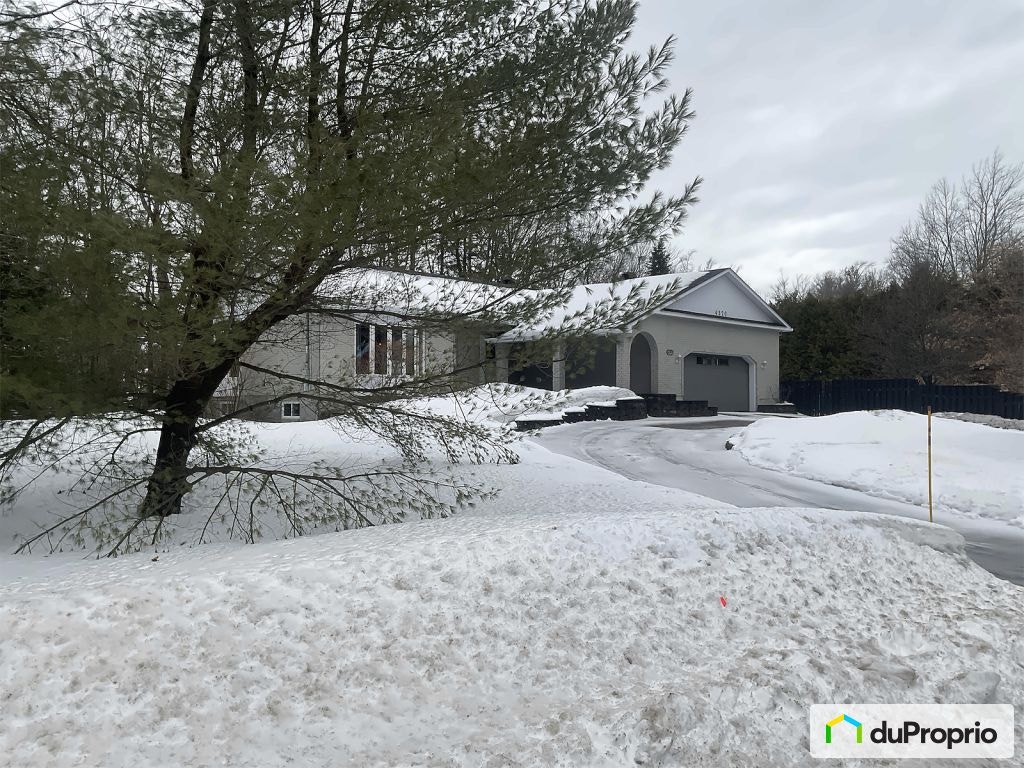 $838,000 - Bungalow for sale in Terrebonne (Terrebonne) — photo 2