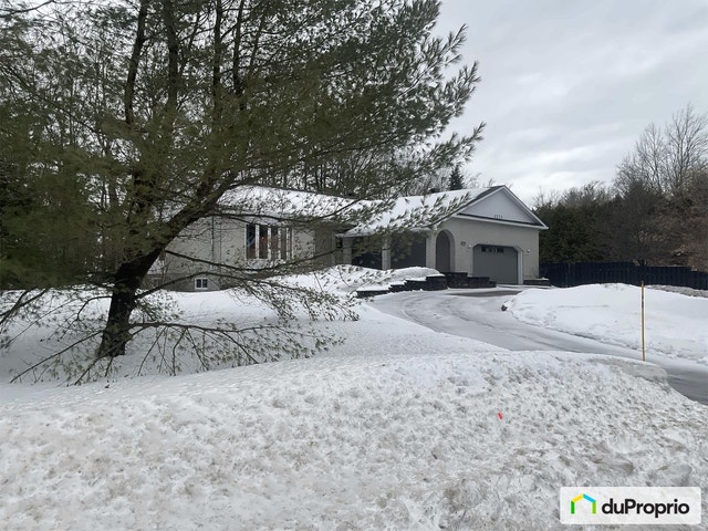 $838,000 - Bungalow for sale in Terrebonne (Terrebonne) — photo 2