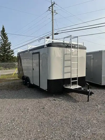 2024 CONTINENTAL CARGO Tailwind TW818TA3 ...