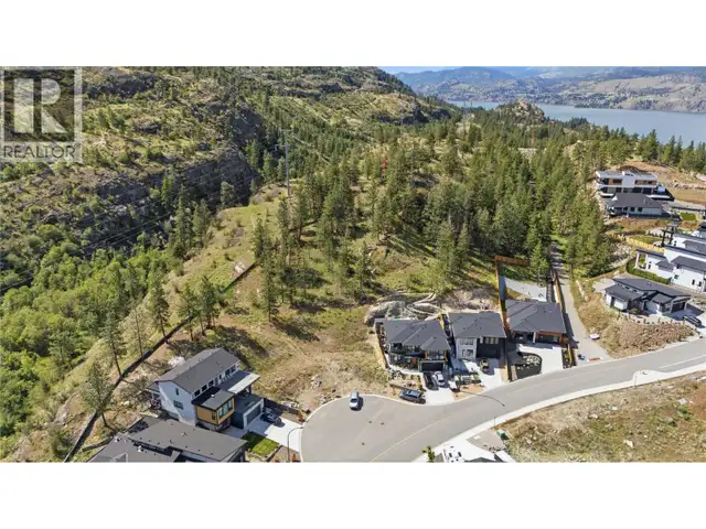3232 EVERGREEN Drive Penticton, British Columbia in Land for Sale in Penticton - Image 6