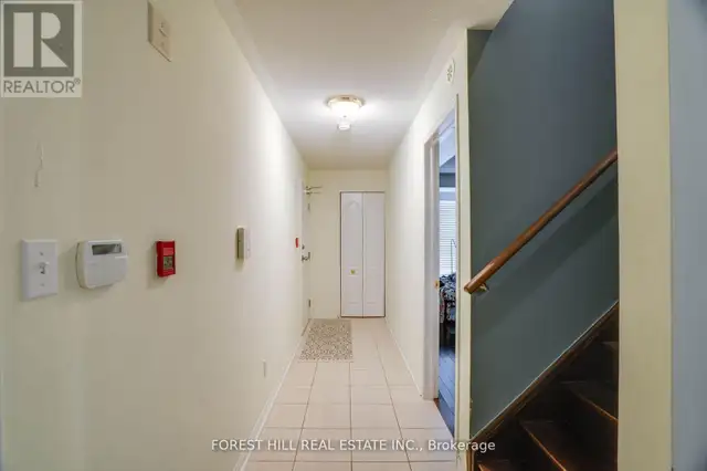 72 - 655D WARDEN AVENUE Toronto (Clairlea-Birchmount), Ontario63005671145345122