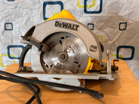 DEWALT 20V MAX 7-1/4-Inch Circular Saw