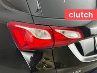 Dual Zone Front Climate Control, Rear Climate Vents, Premium Sound System and more! Clutch is the la... (image 9)