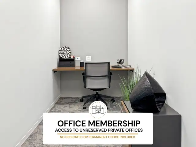 On-Demand Private Office Use at Regus Dartmouth Dartmouth in Commercial & Office Space for Rent in Dartmouth - Image 2