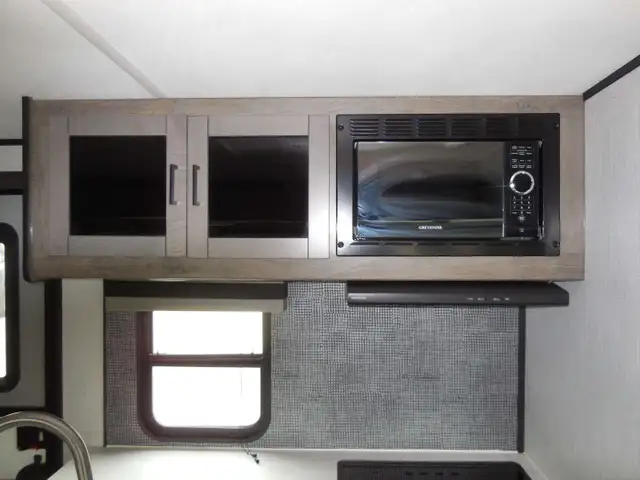 2022 Heartland North Trail 26BHS in RVs & Motorhomes in St. Albert - Image 17