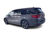 2022 Honda Odyssey Touring V6 Odometer is 17766 kilometers below market average! ALL MAINTENANCE UP... (image 5)
