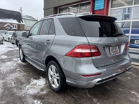 HERE IS A 1 OWNER MERCEDES DEALER SERVICED VERY CLEAN ML350 BLUETEC DISEL MB WITH NO ACCIDENTS AND F... (image 5)
