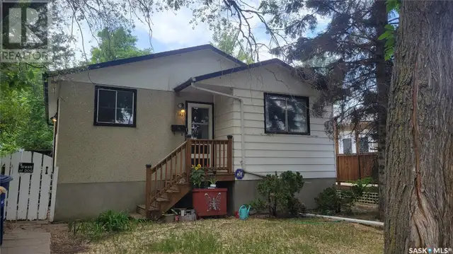 1421 Hnatyshyn AVENUE Saskatoon, Saskatchewan62868539962881126