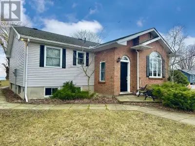 Nestled along the sandy shores of Lake Erie, this gorgeous property on Willow Bay offers an idyllic...