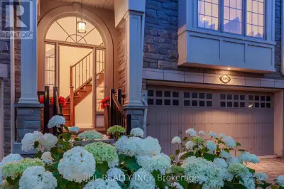 1585 EGLINTON AVENUE W Mississauga (East Credit), Ontario