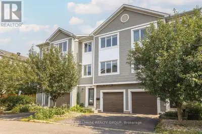 510 BURLEIGH PRIVATE Ottawa, Ontario