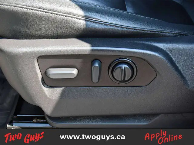 2022 Chevrolet Silverado 1500 2LT Trail Boss Z71 | 5.3L Crew | L in Cars & Trucks in St. Catharines - Image 16