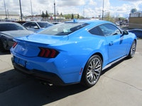 Thanks for viewing our South View Motors Inventory! 2024 FORD MUSTANG ECOBOOST PREMIUM FASTBACK IN B... (image 5)