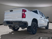 Dealer Certified Pre-Owned. This Chevrolet Silverado 1500 delivers a Turbocharged Diesel I6 3.0L/ en... (image 6)