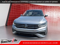 Moteur 4 cylindre, 2.0 L TSI, développe 184 chevaux, 221 lb-pi de couple, boite automatique à 8 vite... (image 5)