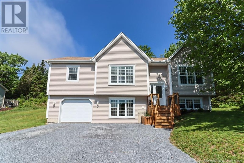 15 Selkirk Drive Quispamsis, New Brunswick Houses for Sale Saint