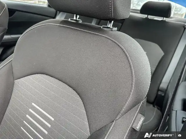 2021 Kia Forte EX in Cars & Trucks in Ottawa - Image 27