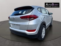 2018 Hyundai Tucson AWD Silver On Gray Interior • 2.0L • All Wheel Drive • Auto • A/C • Heated Front... (image 7)