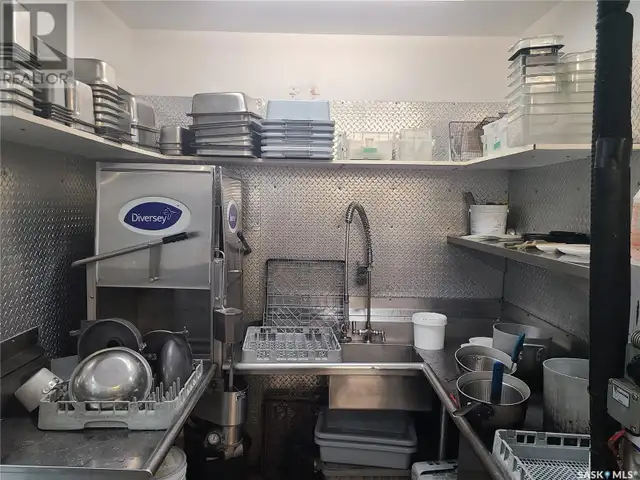 101 Railway AVENUE Carlyle, Saskatchewan in Commercial & Office Space for Sale in Regina - Image 35