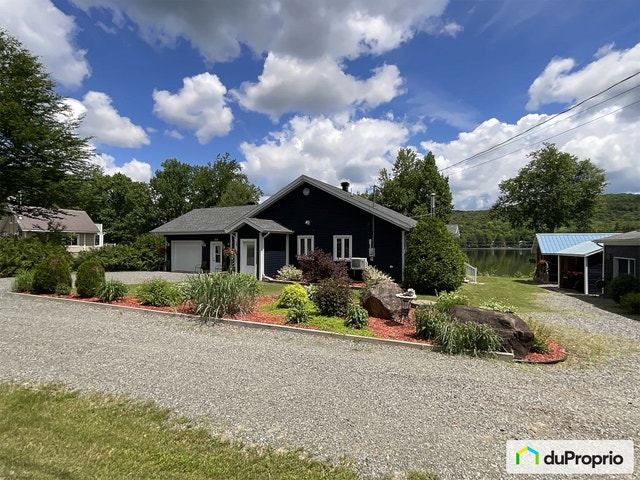 $689,900 - Cottage for sale in Ste-Thecle — photo 3
