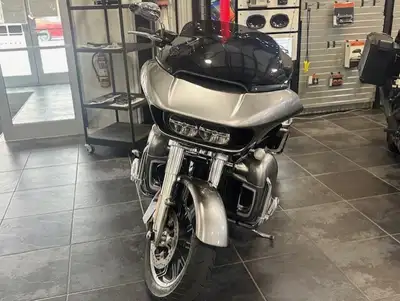 Oppotunity doesn't knock it RUMBLES!!! Looking for a Have you always wanted a Harley? PLUS HST&LICEN...