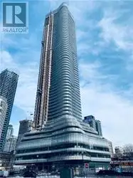 2412 - 11 WELLESLEY STREET W Toronto (Bay Street Corridor), Onta