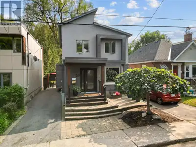 50 BELMONT AVENUE Ottawa, Ontario