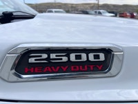 For a quick response please text 403-820-9940. AMVIC licensed business Introducing the 2020 Ram 2500... (image 8)