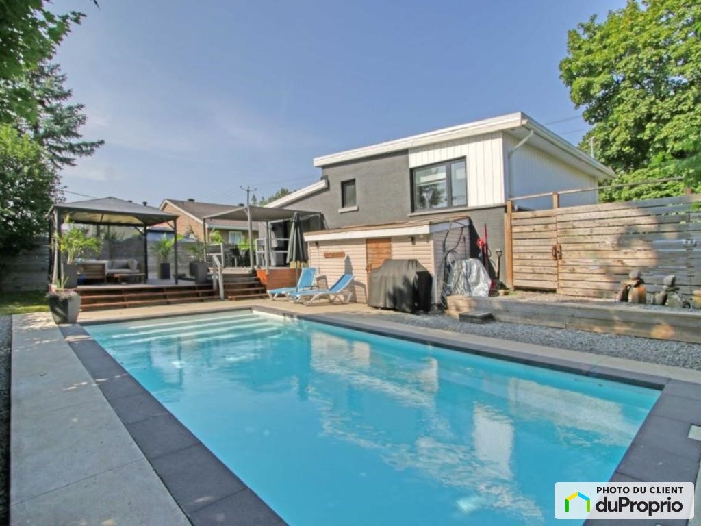 $759,900 - Split Level for sale in North Montreal — photo 2