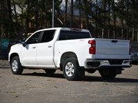 2025 Chevrolet Silverado 1500 Crew Cab LT | 5.3L V8 | 51,548 km | Truck Season Ready Canadian streng... (image 1)