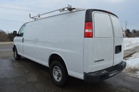 2019 Chevrolet Express 2500 Extended 155 Wheelbase 150,080 KM Now Only $21,950(Was $22,850) or $177... (image 2)