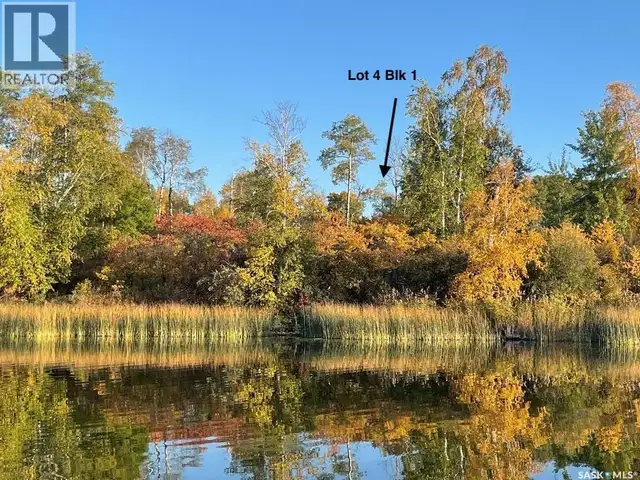 Lot 4 Dixon VIEW Invergordon Rm No. 430, Saskatchewan in Land for Sale in Prince Albert - Image 2