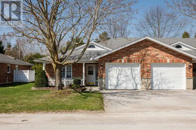 8 - 275 HURON STREET Clearview (Stayner), Ontario in Houses for Sale in Oakville / Halton Region - Image 2