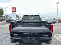 Command the road in this powerful 2024 GMC Sierra 1500 AT4 Crew Cab! Boasting a robust Duramax 3.0L... (image 5)