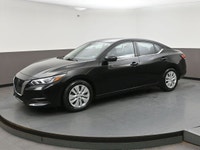 Powered by a 2.0L 4-cylinder engine paired with a fuel-efficient FWD drivetrain, this 2021 Nissan Se... (image 2)