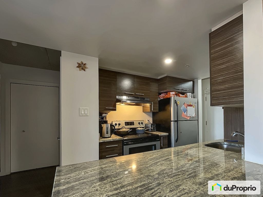 $340,000 - Condominium for sale in North Montreal — photo 2