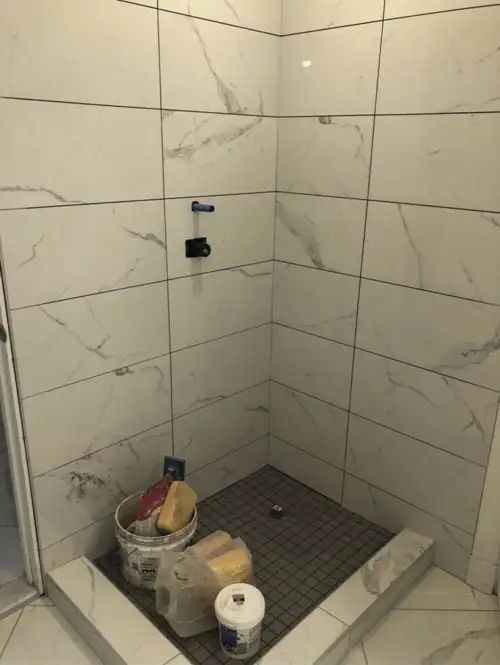 ent. general: drain francais, demo decontamination 514-554-1386 in Floors & Walls in City of Montréal - Image 6