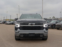 Leather Heated Bucket Seats | Adaptive Cruise Control | Hill Descent Control | 20 Black Wheels | HD... (image 2)