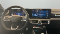 UPGRADED SUSPENSION 830+ horsepower supercharged engine, Upgraded Performance half shafts rated up t... (image 9)