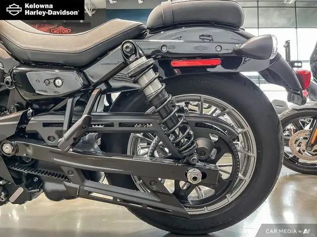 2023 Harley-Davidson RH975S - Nightster Special in Street, Cruisers & Choppers in Kelowna - Image 23