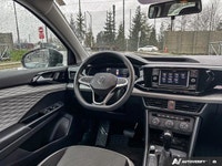 Master urban adventures and weekend escapes with this 2022 Volkswagen Taos Trendline Sport Utility.... (image 8)