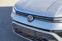Adventure-ready and packed with value, this 2025 Volkswagen Taos Comfortline with just 21,125 kms is... (image 8)